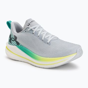 Férfi futócipő Under Armour Velociti SPD halo gray/green mode/black