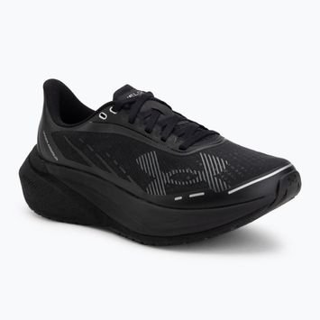 Női futócipő Under Armour Velociti Distance black/black/metallic silver