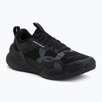Férfi edzőcipő Under Armour Reign XT black/anthracite/black