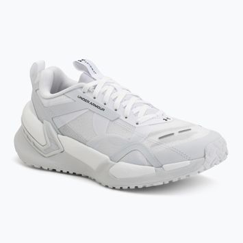 Női edzőcipők Under Armour Reign XT white/distant gray/white