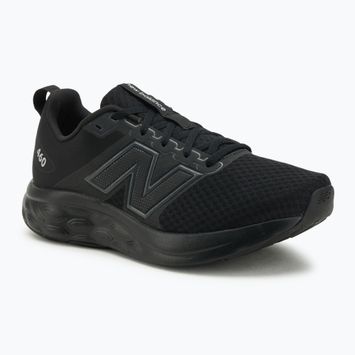 New Balance Fresh Foam 460's V4 fekete férfi futócipő