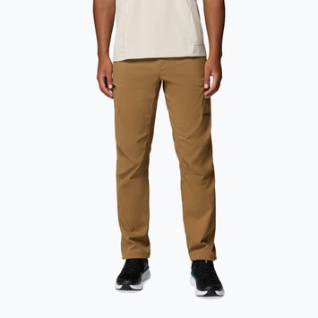 Férfi túranadrág Columbia Cosmiques Pro Nylon delta