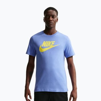 Férfi póló Nike Sportswear royal pulse