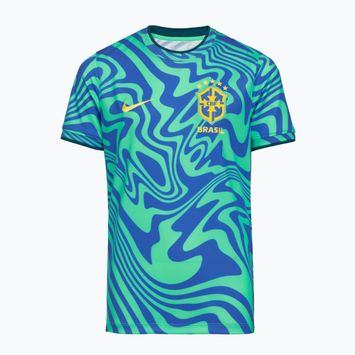 Gyerek focimez Nike Brazil Pre-Match