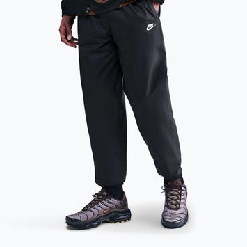 Férfi nadrág Nike Windrunner Lined black/white