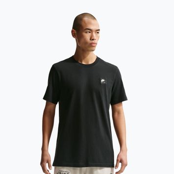 Férfi póló Nike Sportswear black