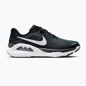 Férfi futócipő Nike Structure Plus black/anthracite/white