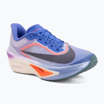 Női futócipő Nike Zoom Fly 6 violet mist/hot lava/purple dynasty