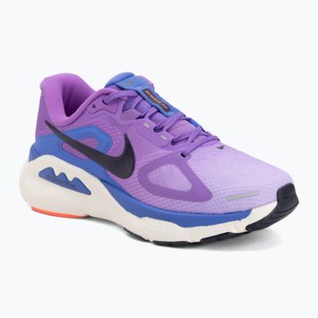 Női futócipő Nike Structure Plus bright violet/violet mist/purple dynasty