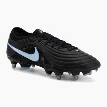 Férfi focicipő Nike Tiempo Maestro Elite SG-Pro black/ice blue