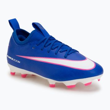 Gyerek focicipő Nike Mercurial Vapor 16 Academy FG/MG racer blue/white