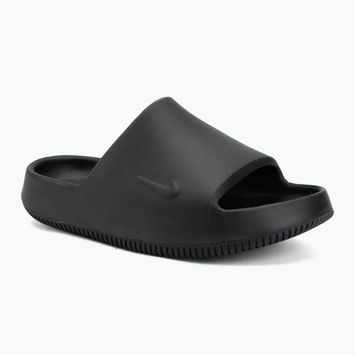 Gyerek papucs Nike Calm 2.0 black/black/black