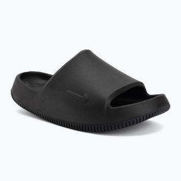 Gyerek papucsok Nike Calm 2.0 black/black/black