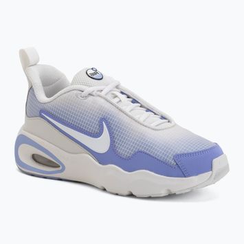Nike Air Max Nova cipő platinum tint/light thistle/white