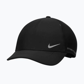 Baseballsapka Nike Storm-Fit ADV Club black