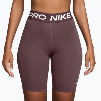 Női edző rövidnadrág Nike Pro 365 8" tattoo/white