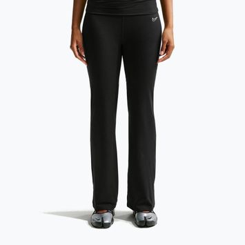 Női nadrág Nike Flared black