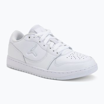 Női cipő Jordan Court Connect Low white/pure platinum
