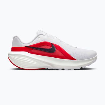 Férfi futócipő Nike Downshifter 14 white/summit white/bright crimson/black