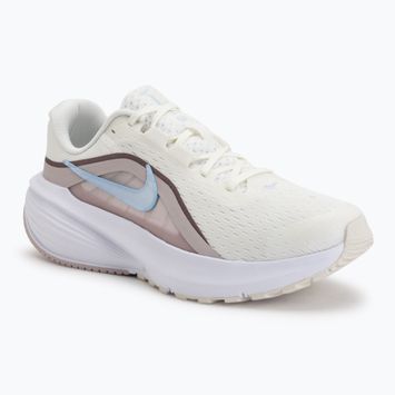 Női futócipő Nike Downshifter 14 sail/white/tattoo/hydrogen blue