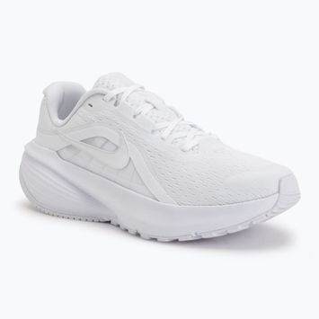 Női futócipő Nike Downshifter 14 white/white
