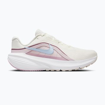 Női futócipő Nike Downshifter 14 sail/white/tattoo/hydrogen blue