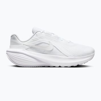 Férfi futócipő Nike Downshifter 14 white/white