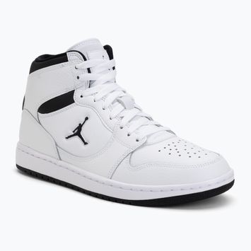 Férfi cipő Jordan Access Court Mid white/black
