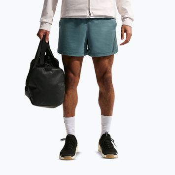 Férfi rövidnadrág Nike Athletic Club Dri-Fit 5" mineral slate/pale ivory/mineral slate