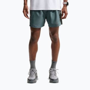 Férfi futóshort Nike Miler Dri-Fit 2in1 5" mineral slate