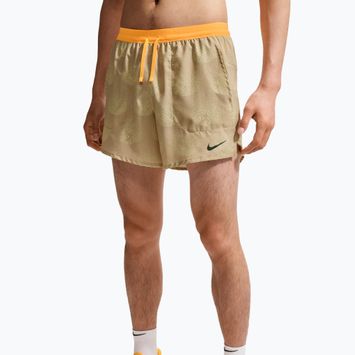 Férfi futóshort Nike Stride Dri-Fit Brief Lined 5" linen