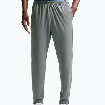 Férfi futónadrág Nike Miler Dri-Fit Knit smoke grey