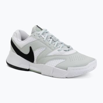 Férfi teniszcipők Nike Court Lite 4 white/light silver/steam/black