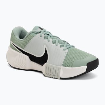 Női teniszcipő Nike GP Challenge Pro steam/light silver/white/black