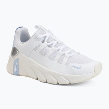 Női edzőcipő Nike Free Metcon 7 white/hydrogen blue/white