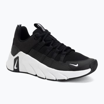 Női edzőcipő Nike Free Metcon 7 black/white/white