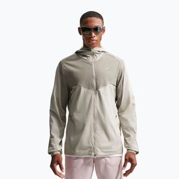 Férfi futódzseki Nike Stride Dri-Fit light army/spruce fog
