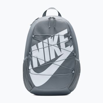 Városi hátizsák Nike Heritage Sweep 25 l smoke grey/smoke grey/white