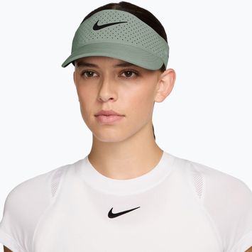 Teniszsapka Nike Dri-Fit ADV Ace steam/anthracite/black