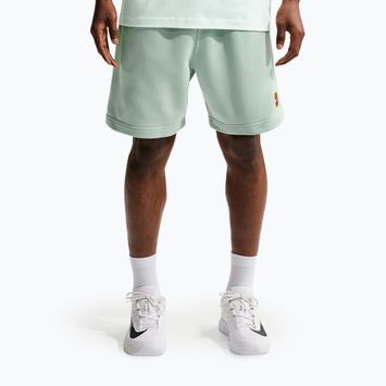 Férfi rövidnadrág Nike Court Dri-Fit Heritage steam