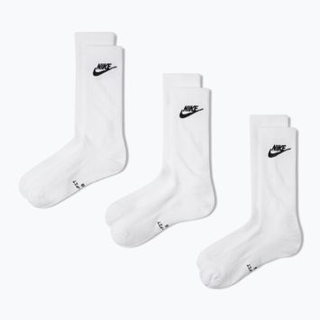 Nike Everyday Elevated zokni több 3 csomag szín 901