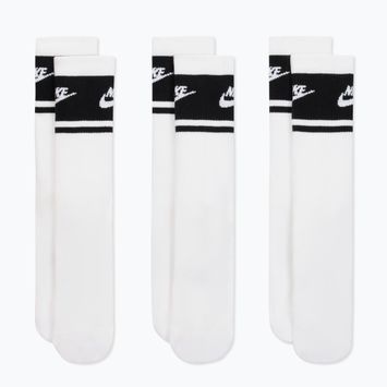 Nike Everyday Elevated zokni több 3 csomag szín 901