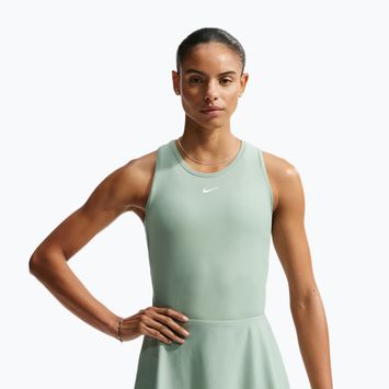Női teniszpóló Nike Victory Dri-Fit Tank steam/white