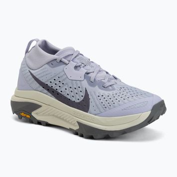 Női futócipő Nike ACG Zegama ghost/sea glass/smoke grey/cement grey
