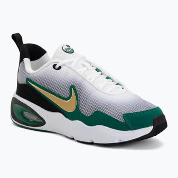 Cipők Nike Air Max Nova white/malachite/black/ metallic gold