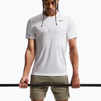 Férfi edző póló Nike Dri-FIT Training T-Shirt white/black