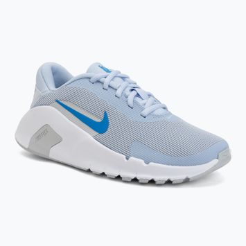 Női edzőcipő Nike Flex Train hydrogen blue/light photo blue