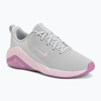 Női edzőcipő Nike Bella 7 photon dust/light magenta/pink foam