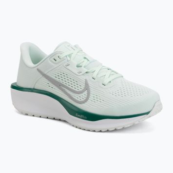 Női futócipő Nike Quest 6 barely green/white/metallic silver
