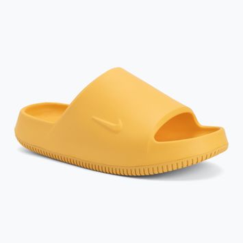Férfi papucsok Nike Calm 2.0 topaz gold/topaz gold